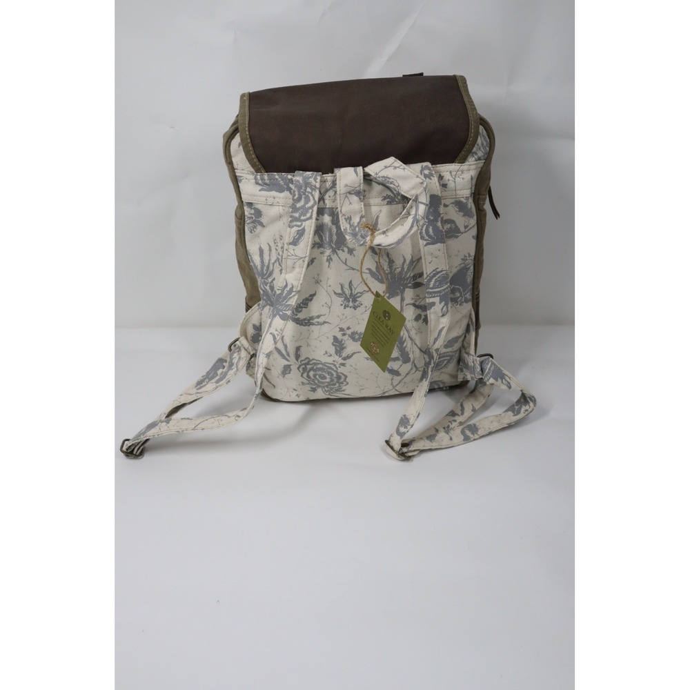 Clea Ray Motorcycle Backpack‎ - Picture 3 of 4